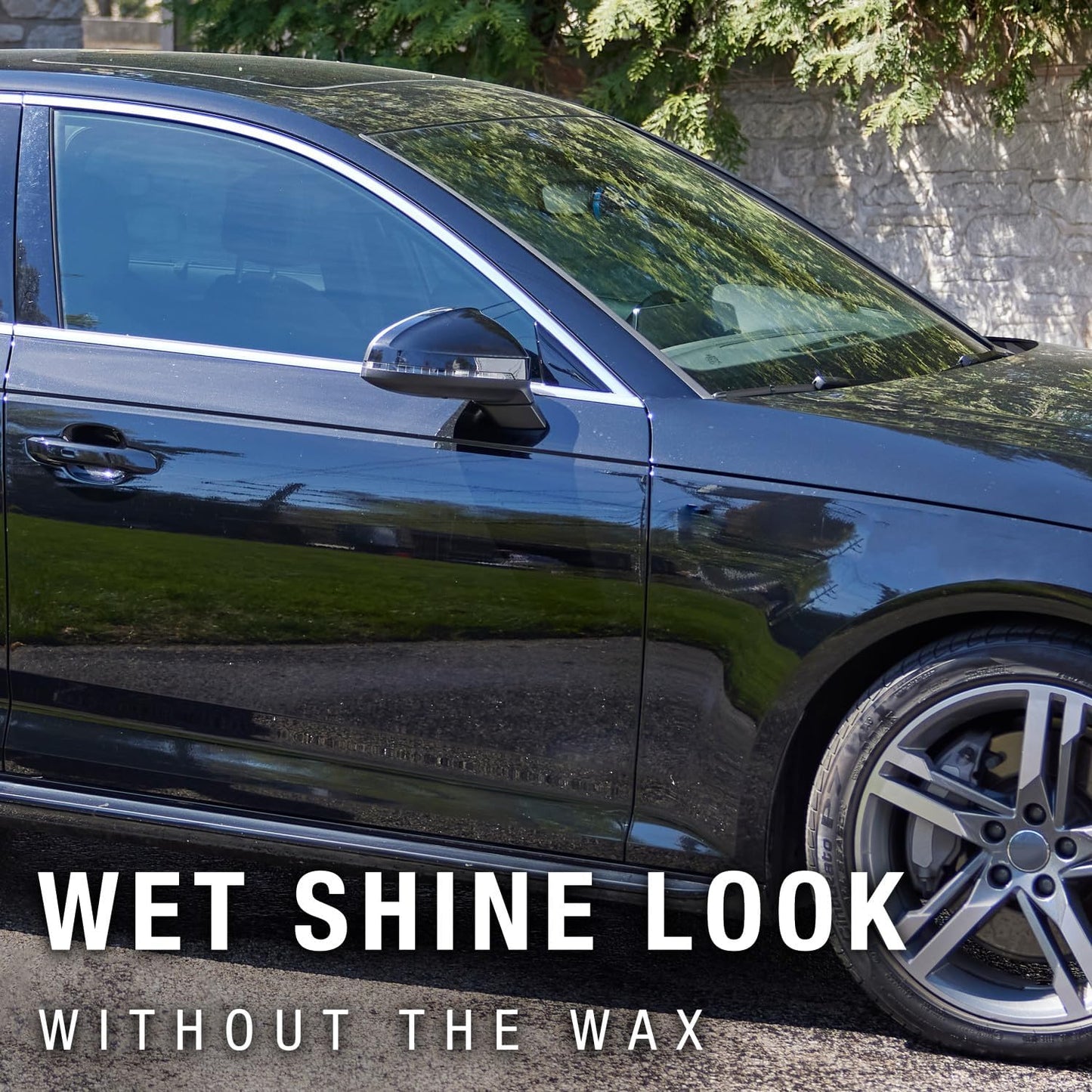 Ceramic Polish & Sealant β 3-in-1 Repair, Seal & Protect Formula βοΈπ