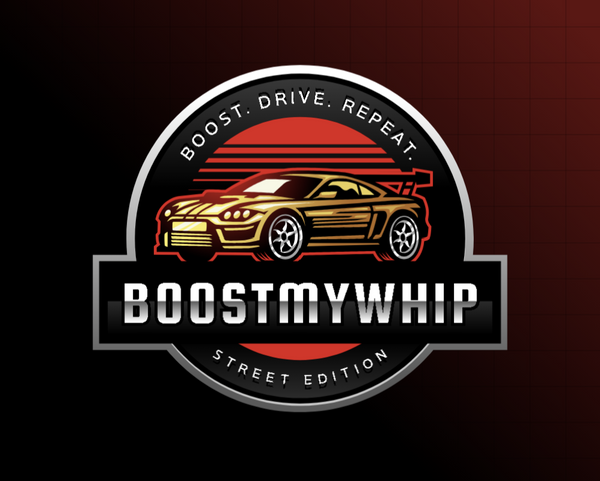 BoostMyWhip