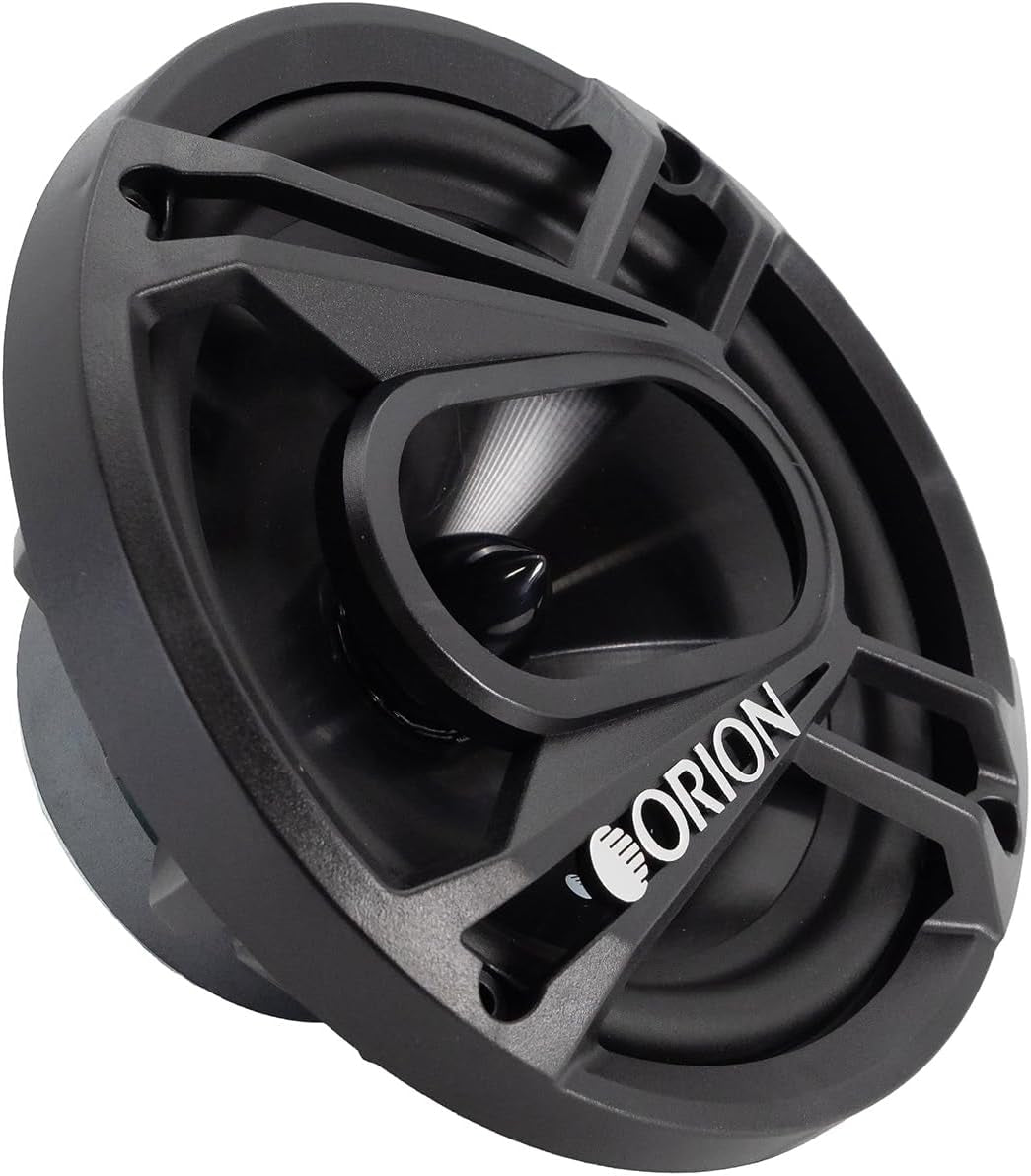 🔊 Cobalt Series CB65C 6.5” 2-Way Audio System – 280W RMS, Silk Dome Tweeters, Full-Range Clarity 🎵🔥