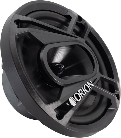 🔊 Cobalt Series CB65C 6.5” 2-Way Audio System – 280W RMS, Silk Dome Tweeters, Full-Range Clarity 🎵🔥