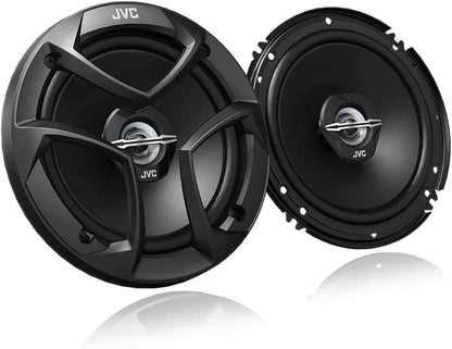 🔊 CS-J6930 6x9” 3-Way Car Audio Speakers – 400W Max Power, Clean Bass & Sharp Vocals 🎧✨