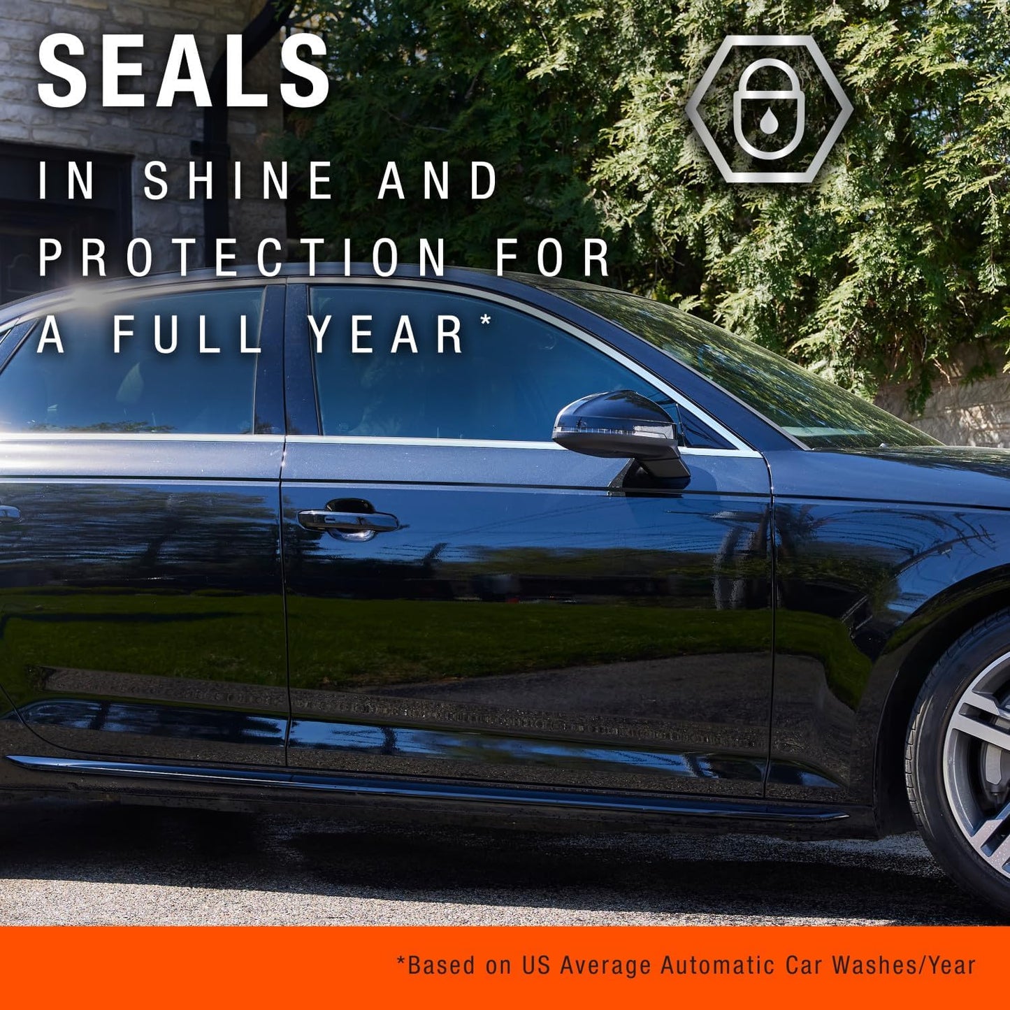 Ceramic Polish & Sealant – 3-in-1 Repair, Seal & Protect Formula ⚙️🚘