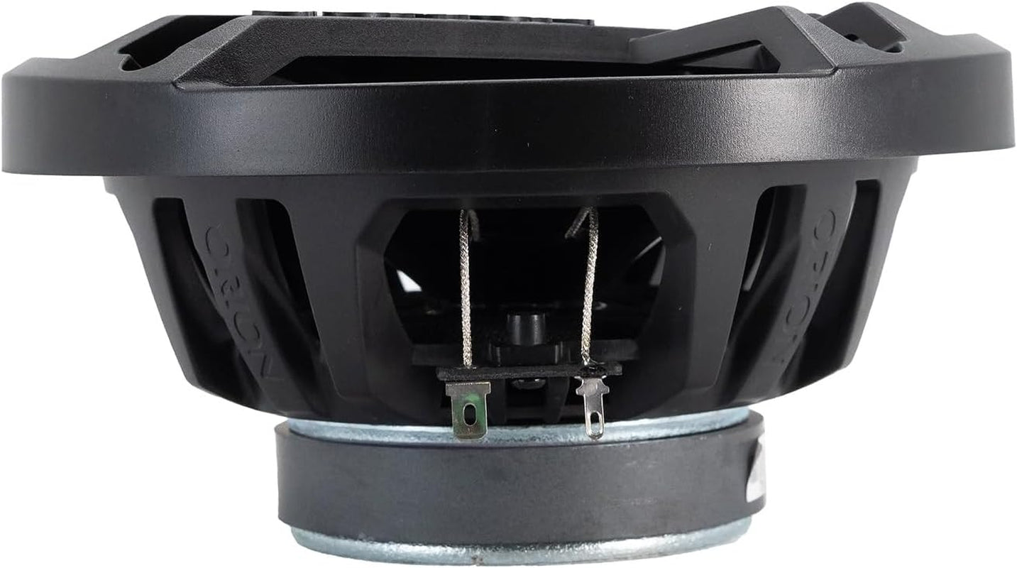 🔊 Cobalt Series CB65C 6.5” 2-Way Audio System – 280W RMS, Silk Dome Tweeters, Full-Range Clarity 🎵🔥