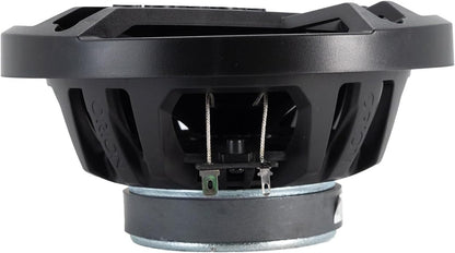 🔊 Cobalt Series CB65C 6.5” 2-Way Audio System – 280W RMS, Silk Dome Tweeters, Full-Range Clarity 🎵🔥