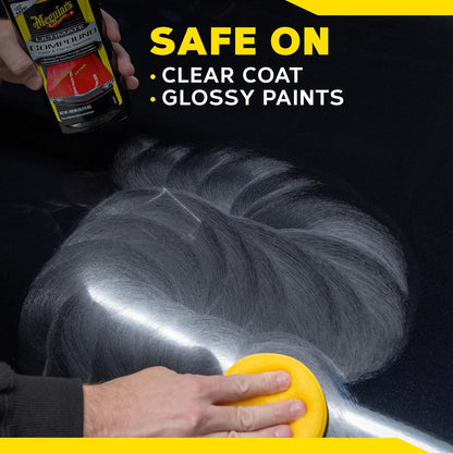 Ultimate Car Scratch Remover – Pro-Grade Paint Correction Compound ✨🚗