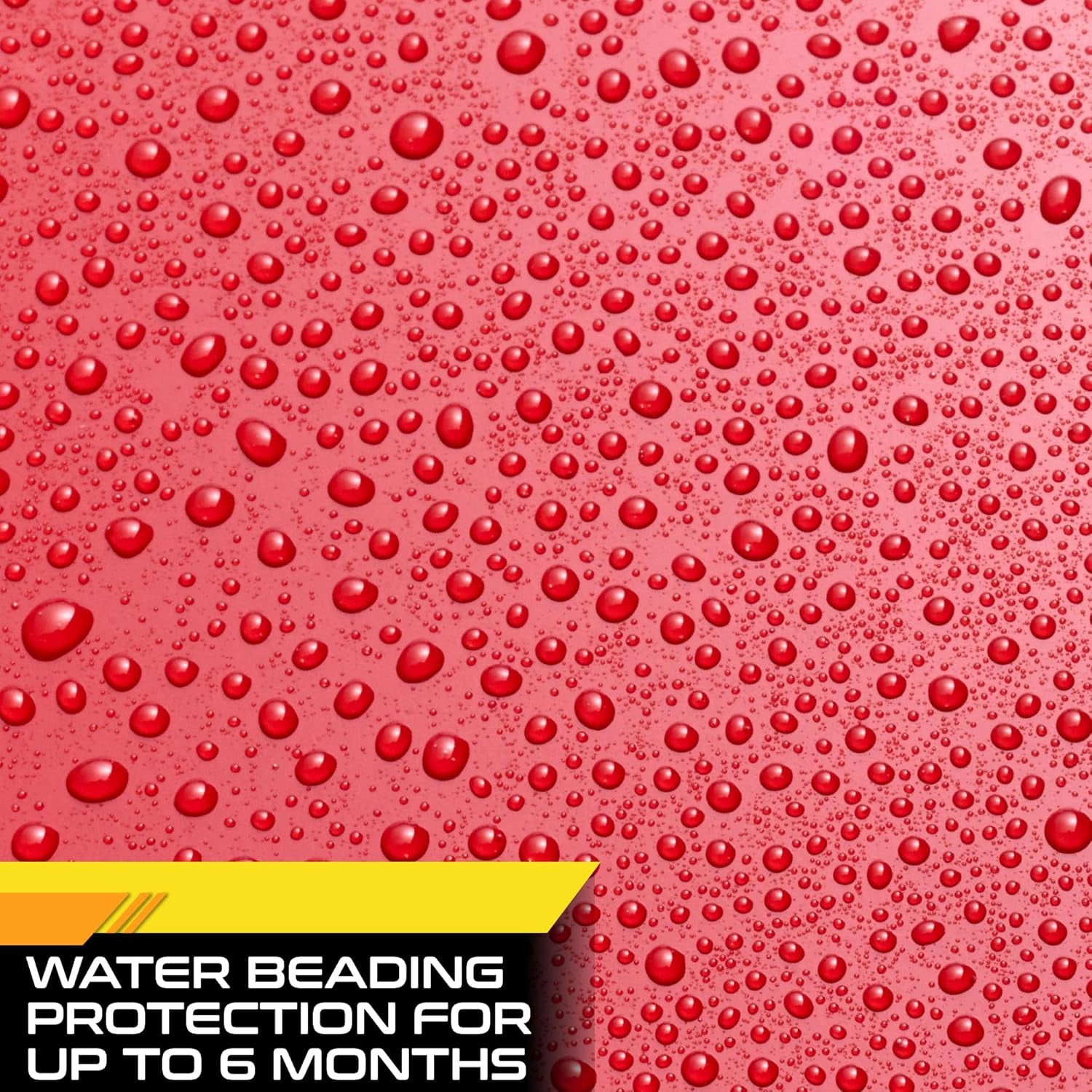 Carnauba Wax Paste – Pro High-Gloss Polish & Paint Protection 🧽🔥