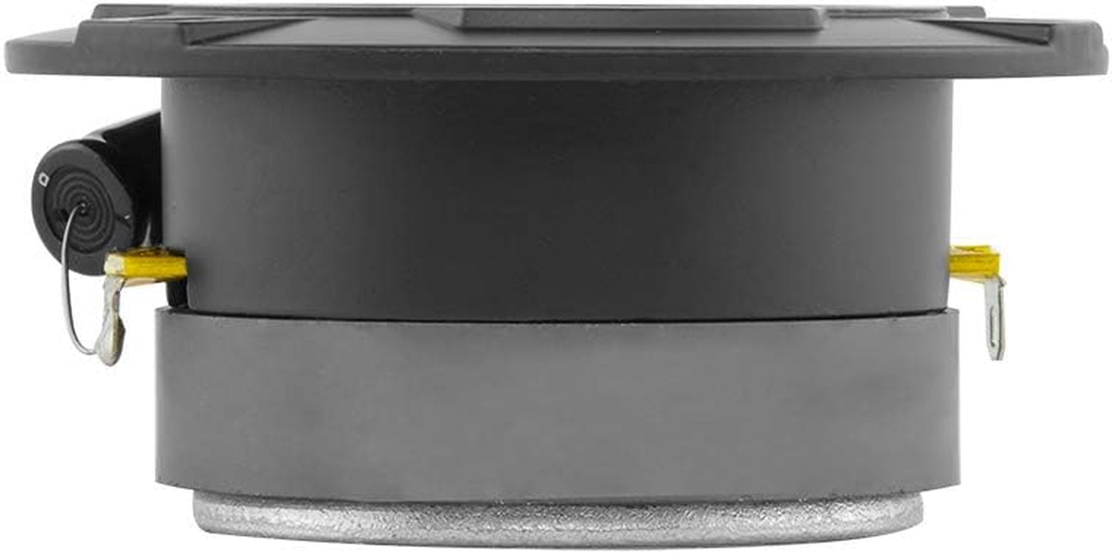 💥 4X PRO Car Speakers + Tweeters Bundle – 6.5” Midrange Bullet Audio Kit for Deep, Clean Bass 🔈🔥