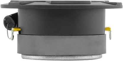 💥 4X PRO Car Speakers + Tweeters Bundle – 6.5” Midrange Bullet Audio Kit for Deep, Clean Bass 🔈🔥