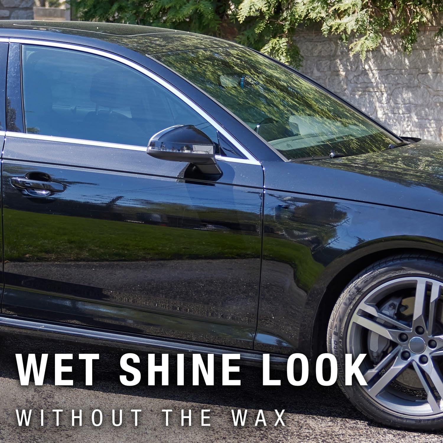 Ceramic Polish & Sealant – 3-in-1 Repair, Seal & Protect Formula ⚙️🚘