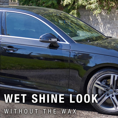 Ceramic Polish & Sealant – 3-in-1 Repair, Seal & Protect Formula ⚙️🚘