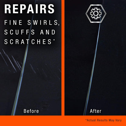 Ceramic Polish & Sealant – 3-in-1 Repair, Seal & Protect Formula ⚙️🚘