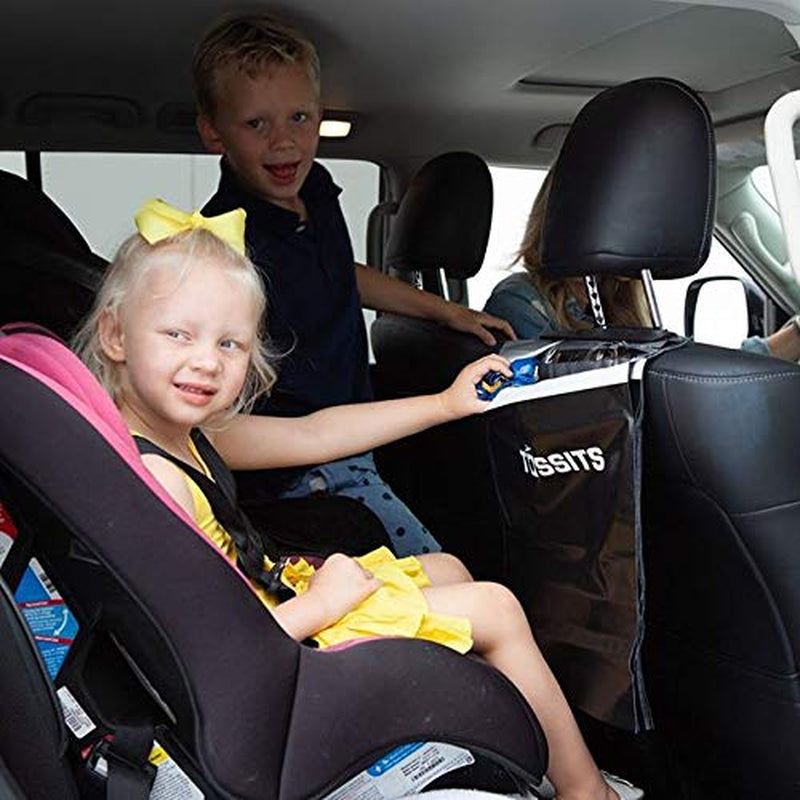 Eco-Friendly Disposable Car Trash Bags – Leakproof & Odorless Hanging Garbage Bags for All Vehicles – 7 Pack