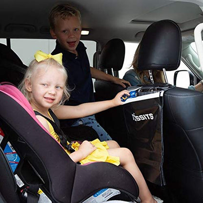 Eco-Friendly Disposable Car Trash Bags – Leakproof & Odorless Hanging Garbage Bags for All Vehicles – 7 Pack