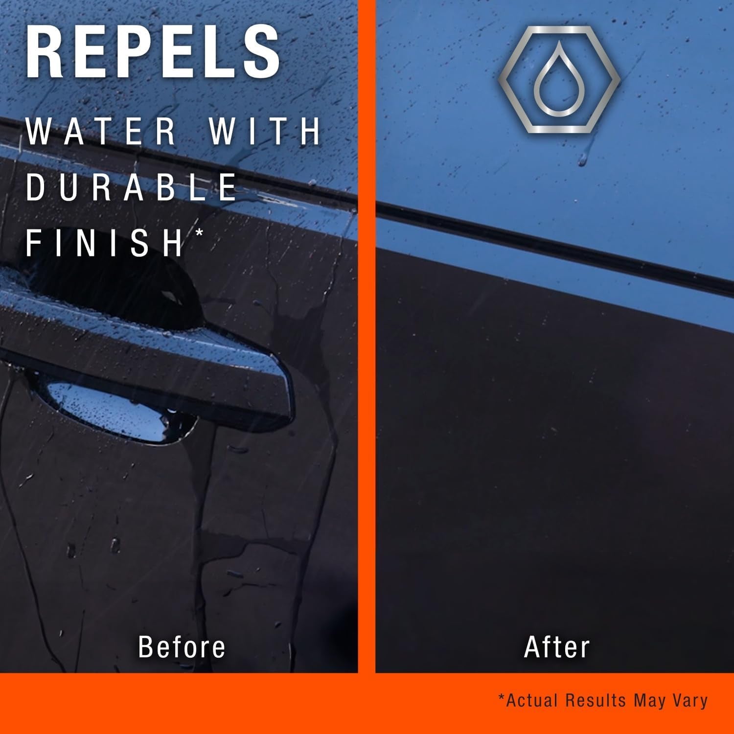 Ceramic Polish & Sealant – 3-in-1 Repair, Seal & Protect Formula ⚙️🚘