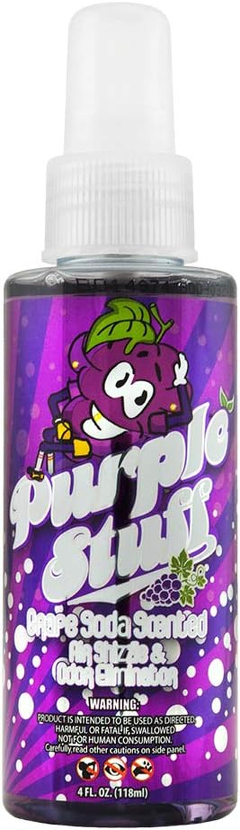 Scent-Sational 8-Pack Car Air Freshener Kit – Premium Fragrance Set 🌸🚘