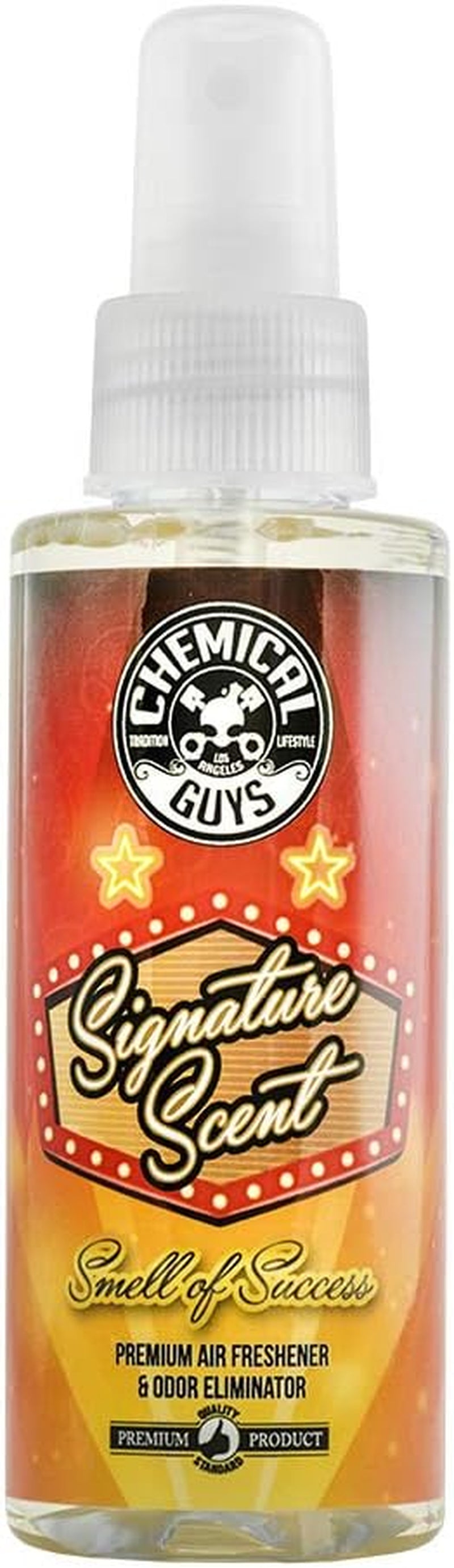 Scent-Sational 8-Pack Car Air Freshener Kit – Premium Fragrance Set 🌸🚘