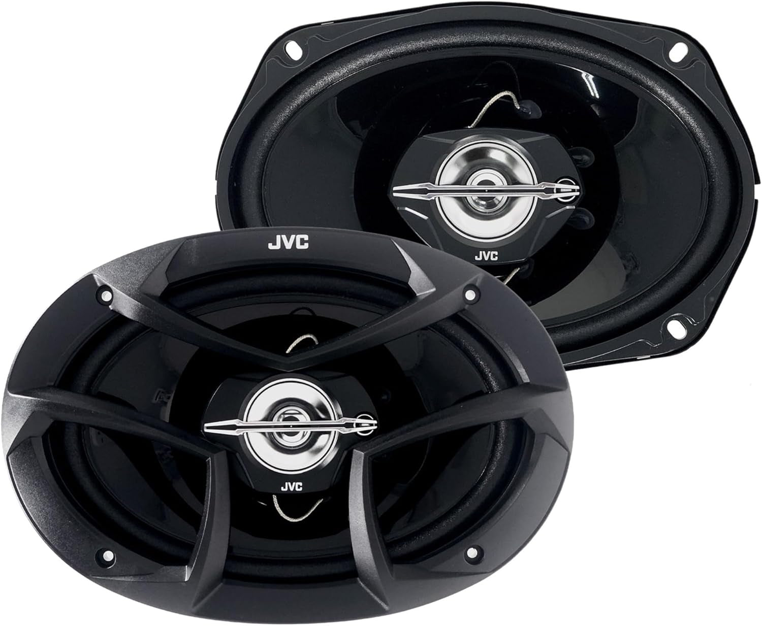 🔊 CS-J6930 6x9” 3-Way Car Audio Speakers – 400W Max Power, Clean Bass & Sharp Vocals 🎧✨