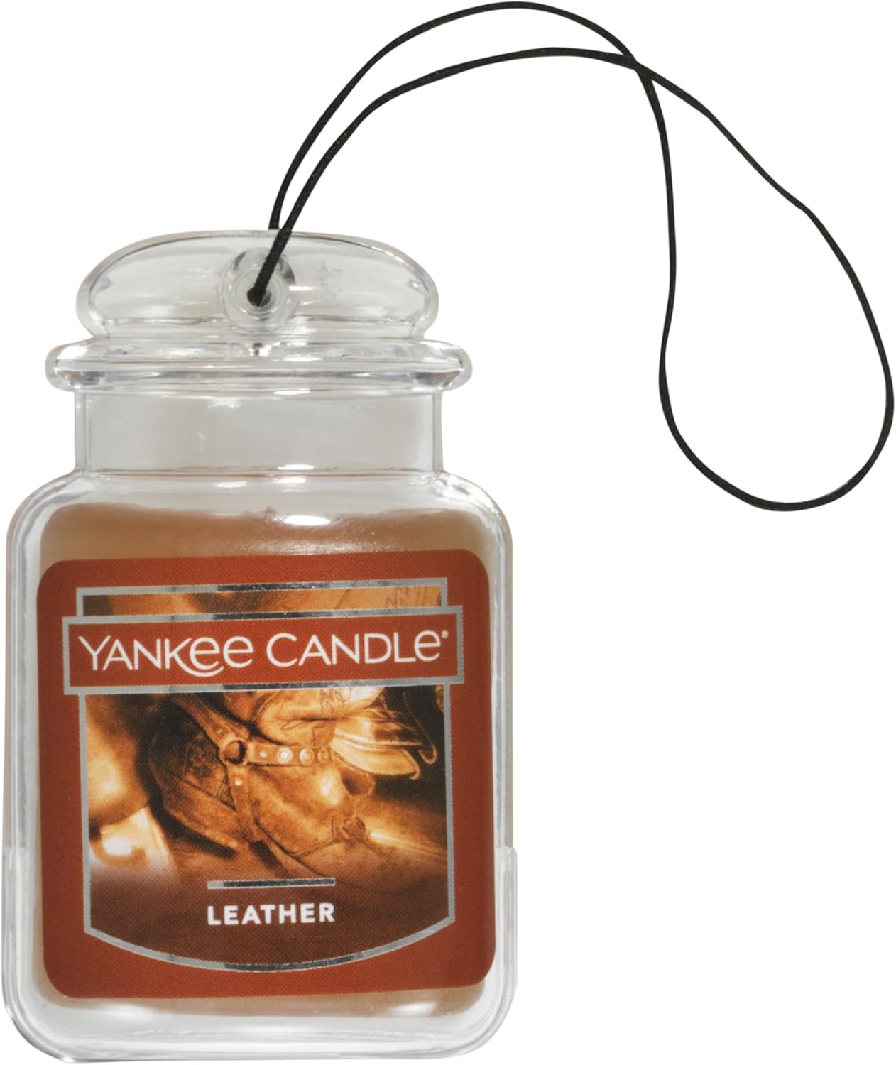 Yankees Candle Ultimate 3-Pack Hanging Car Jar® Air Fresheners - Neutralizes Odors for 30 Days! Includes Beach Walk, Pink Sands & Sun and Sand