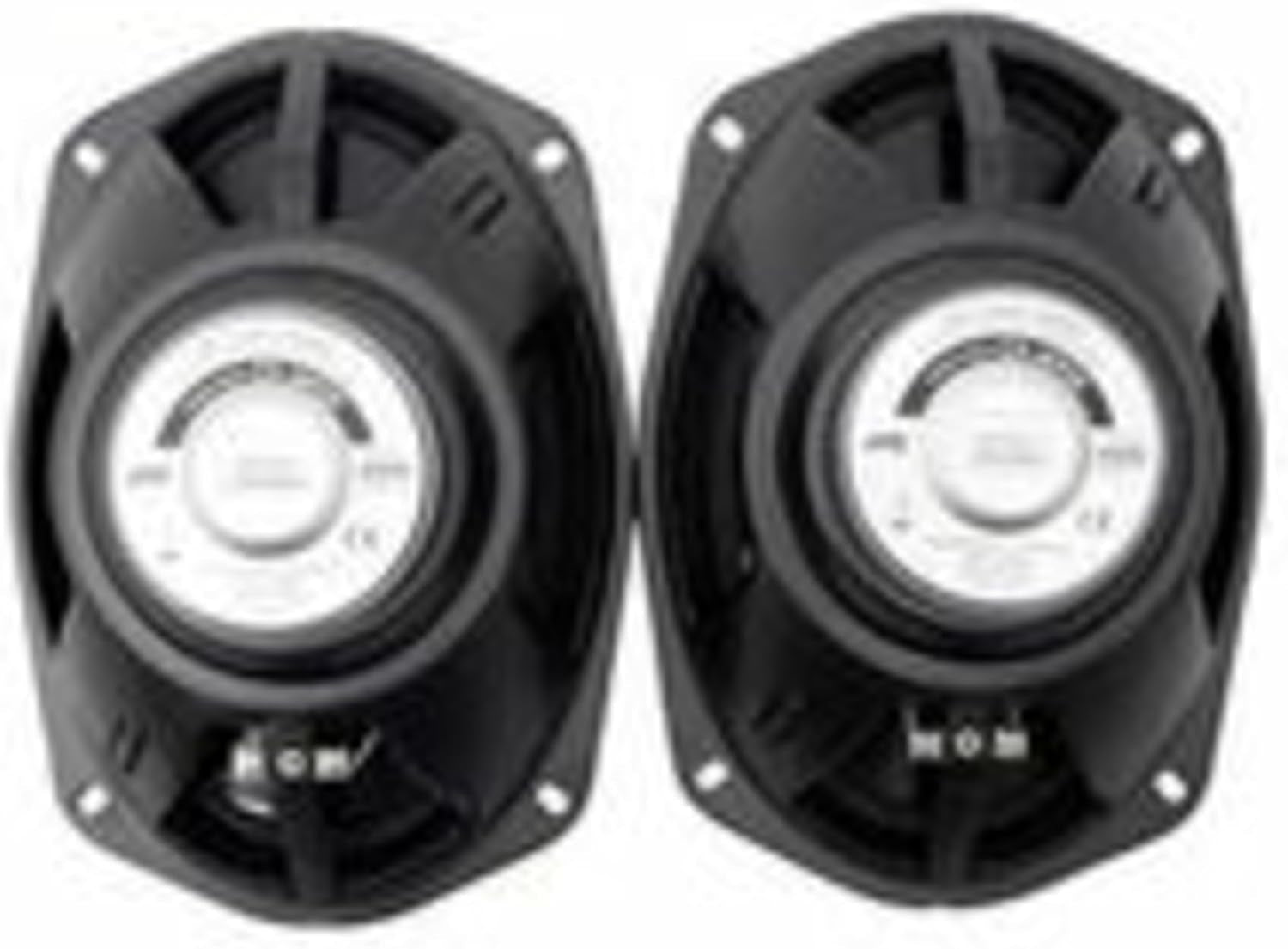 🔊 CS-J6930 6x9” 3-Way Car Audio Speakers – 400W Max Power, Clean Bass & Sharp Vocals 🎧✨