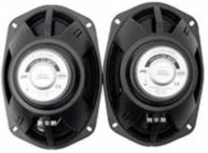 🔊 CS-J6930 6x9” 3-Way Car Audio Speakers – 400W Max Power, Clean Bass & Sharp Vocals 🎧✨