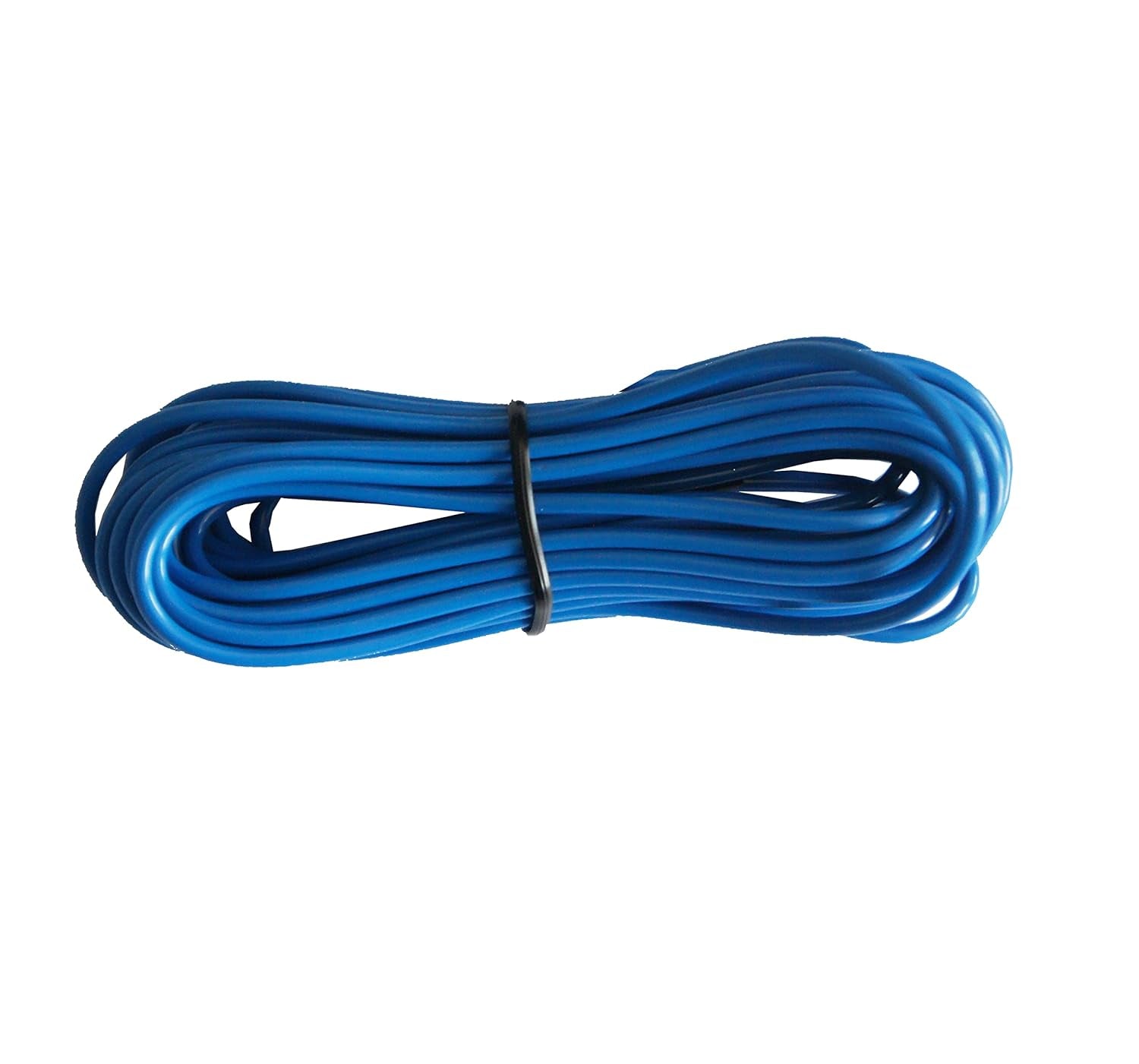 🔌 RD True 4-Gauge Amp Wiring Kit – 2-Channel Power Cables for Pro Car Audio Amplifiers ⚙️⚡