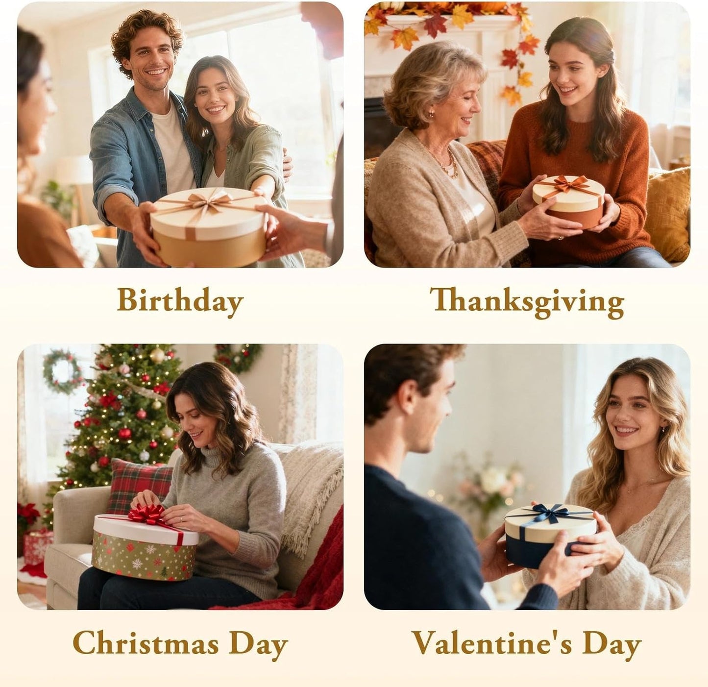 C Classy Car Air Freshener Hanging 2 Pack, Mahogany Teakwood Essential Oil Diffuser for C Ar, Cute Air Fresheners, Long-Lasting Fragrance, Car Air Fresheners for Women & Men Gift, Made in USA