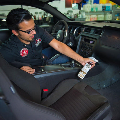 🌿 AIR23116 Vanilla Bean Air Freshener – Long-Lasting Odor Eliminator