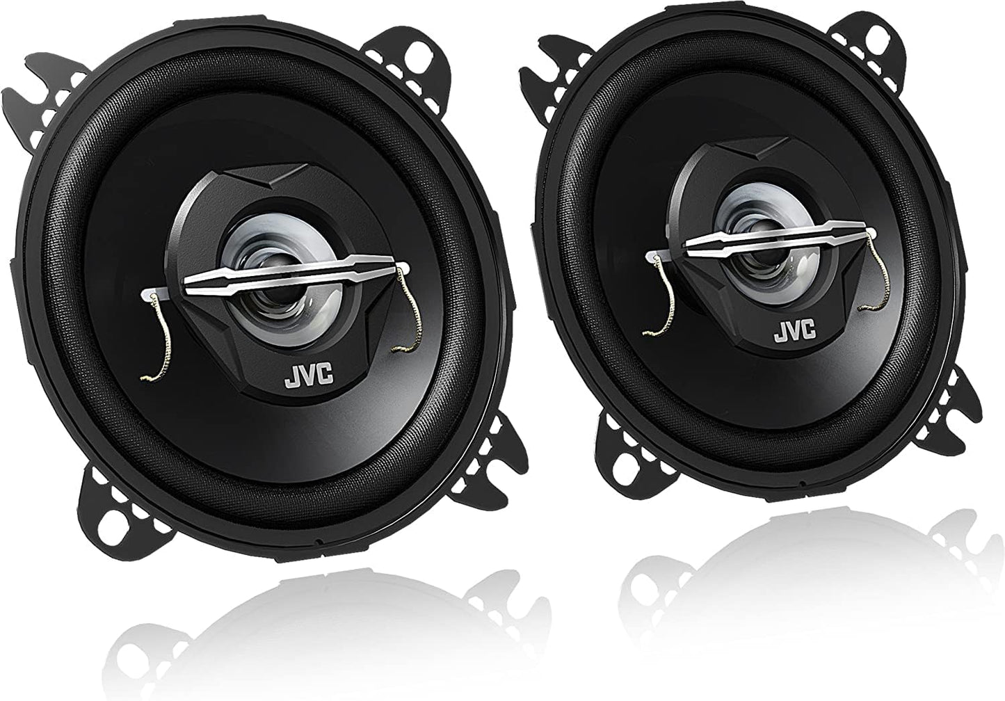 🔊 CS-J6930 6x9” 3-Way Car Audio Speakers – 400W Max Power, Clean Bass & Sharp Vocals 🎧✨