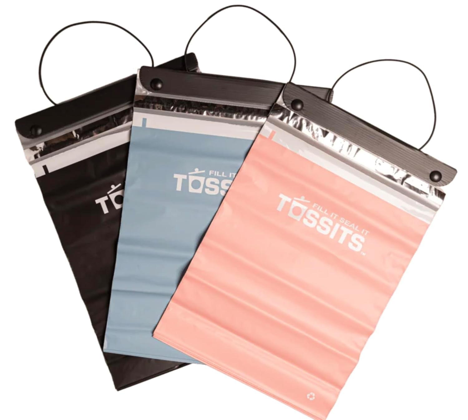 Eco-Friendly Disposable Car Trash Bags – Leakproof & Odorless Hanging Garbage Bags for All Vehicles – 7 Pack