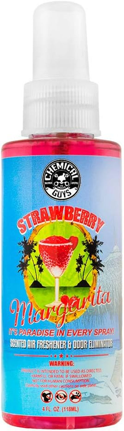 Scent-Sational 8-Pack Car Air Freshener Kit – Premium Fragrance Set 🌸🚘