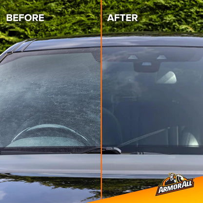 🧼 Car Cleaning Wipes – 30 Pack Glass & Interior Wipes (3 Sets)