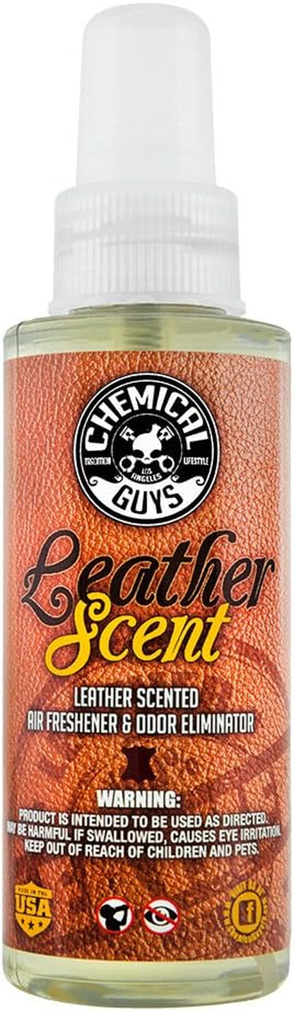 Scent-Sational 8-Pack Car Air Freshener Kit – Premium Fragrance Set 🌸🚘